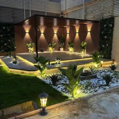 تنسيق-حدائق-11